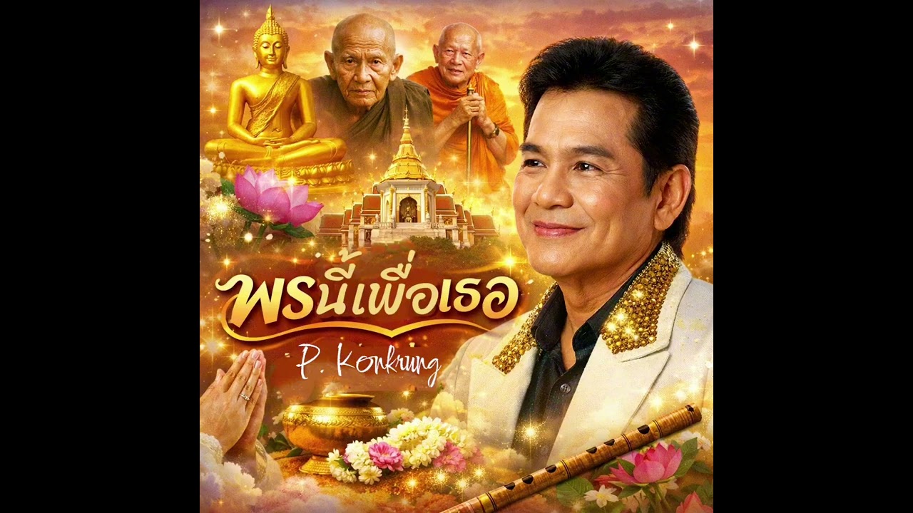 พรนี้เพื่อเธอ