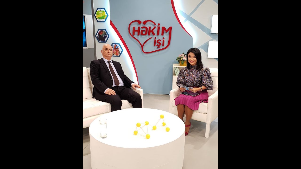 Bel oma ağrıları və müalicəsi Həkim işi