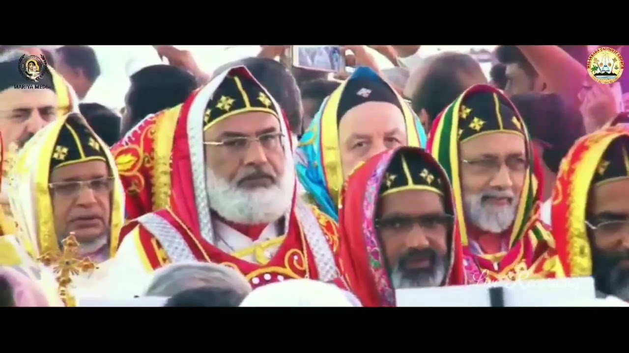 Thobsalom Royo Sareero..... liturgical song..fr arun aereth share and subscribe this channal