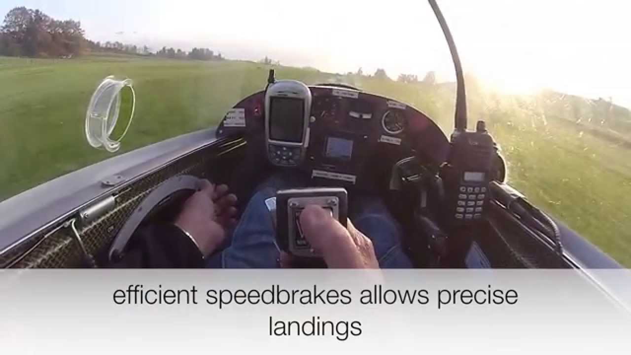 Song 120 Kg e-drive Ulrtalight Motorglider
