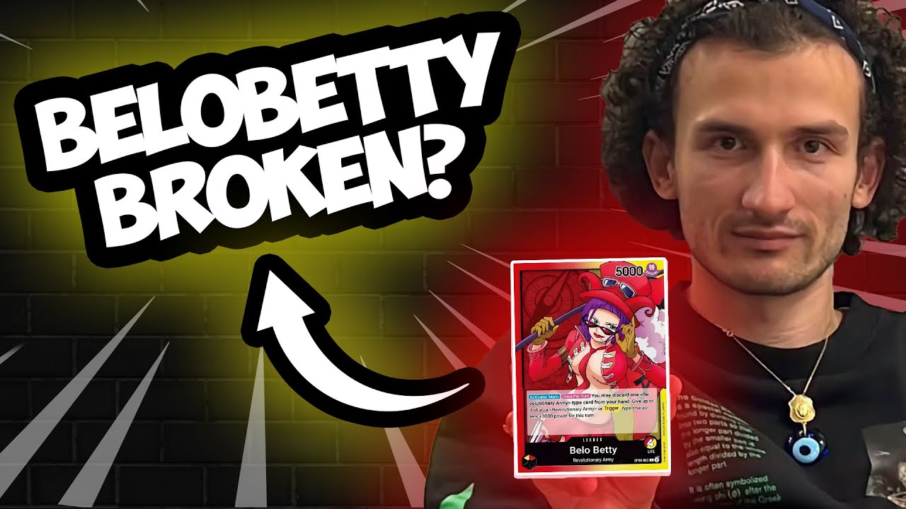 NEW META THREAT⁉️