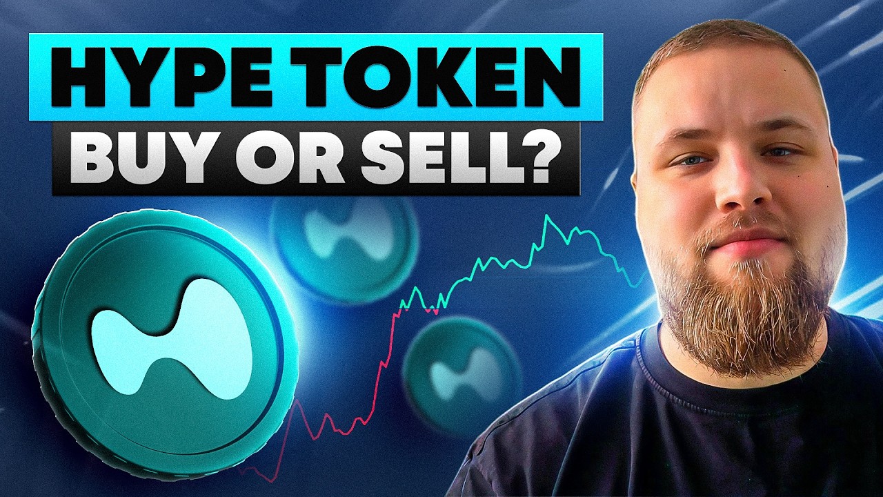 HYPE Token Analysis 2026: Buy, Sell or Hold?