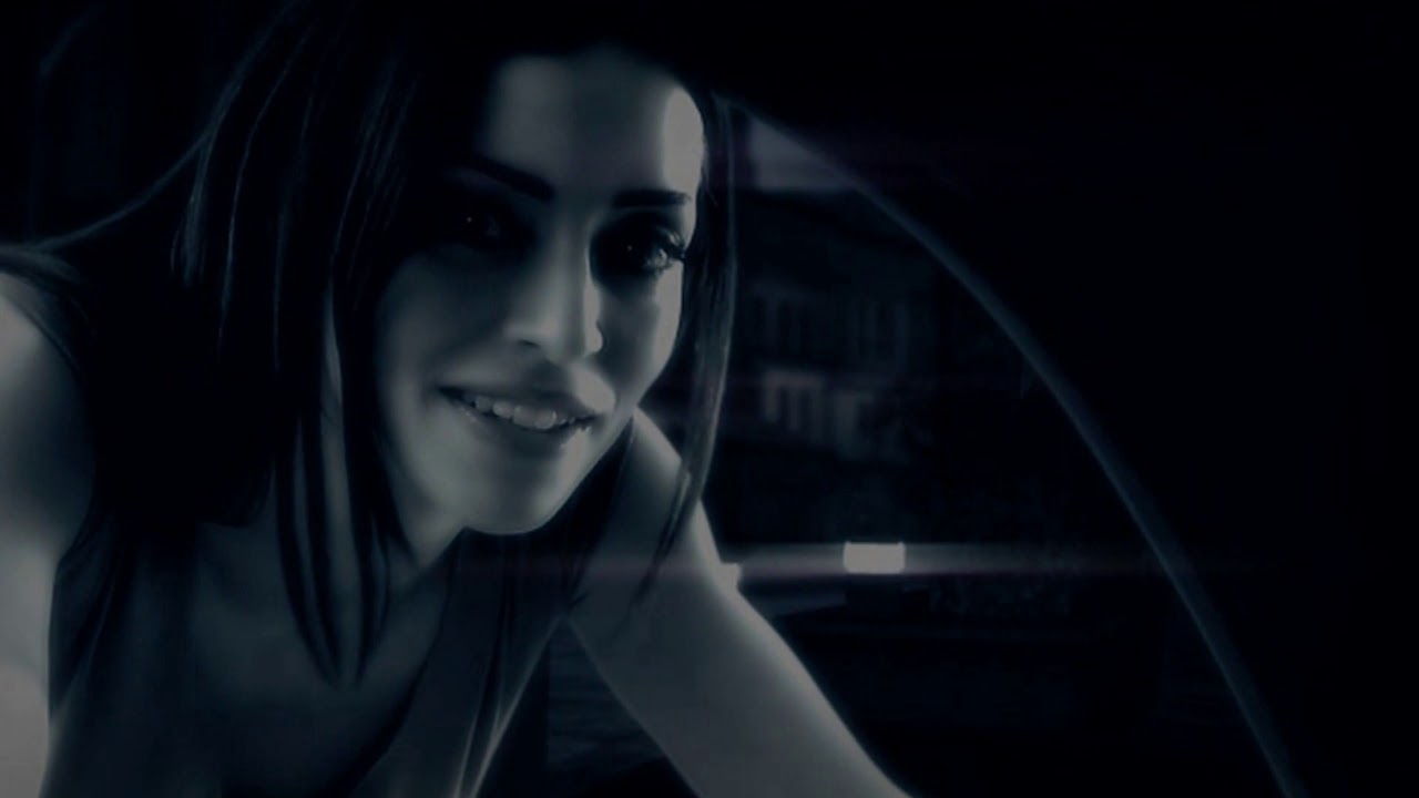 NFS Carbon Full Intro