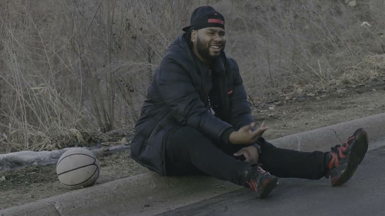 GodSon KingDavid - One | wigsshotitproductions