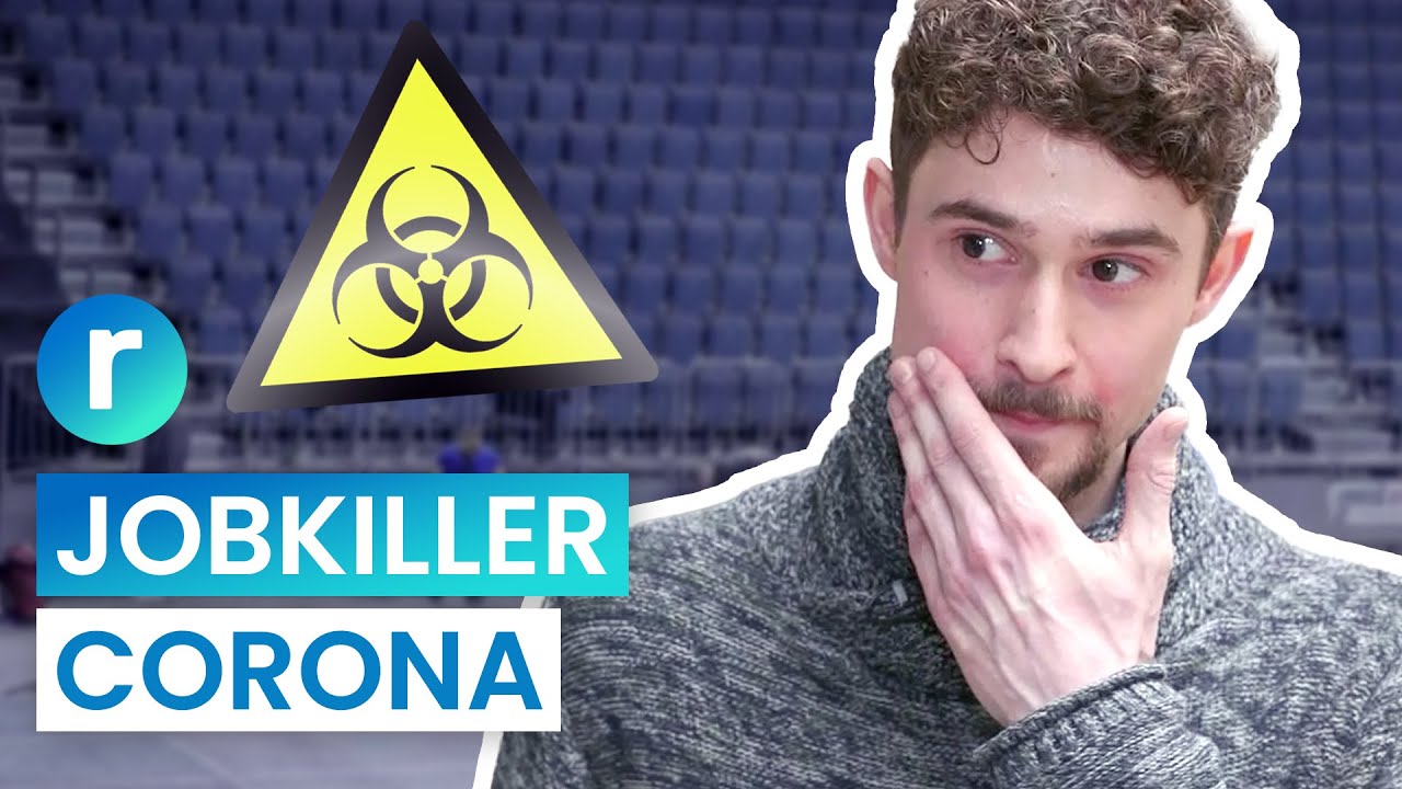 Corona: Arbeitslos durch den Virus | reporter