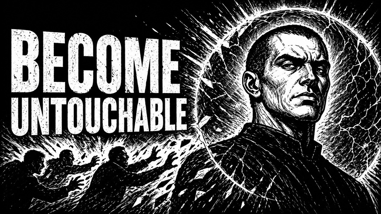 Force Yourself To Become 
