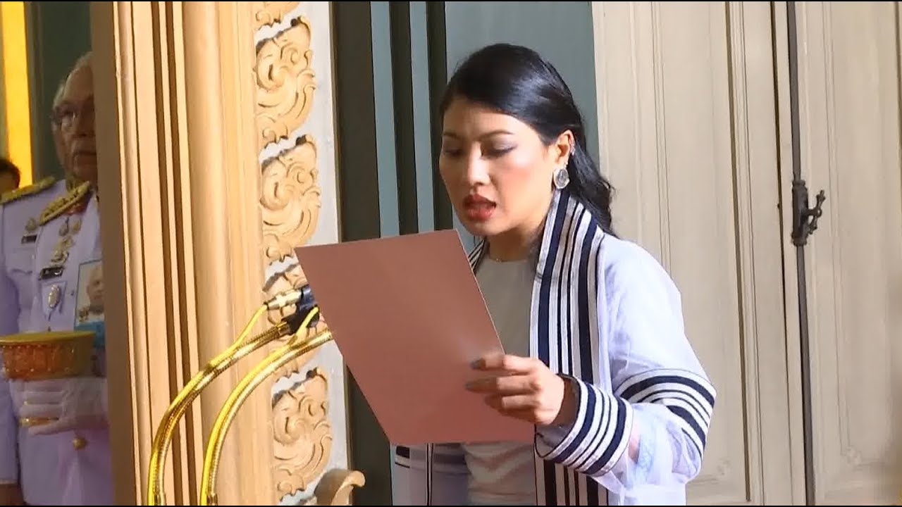 เจ้าฟ้าสิริวัณณวรีฯ พระราชทานประกาศนียบัตร ทุนการศึกษา วชิราวุธวิทยาลัย วันที่ ๒๐ กุมภาพันธ์ ๒๕๖๘