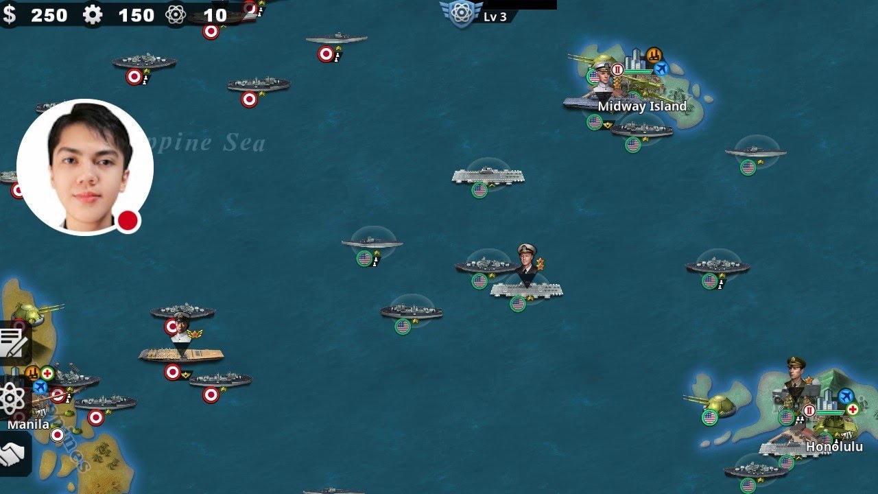 World Conqueror 4 || By: MCshowStar is live!Featuring: USA || 1943 Challenge Conquest