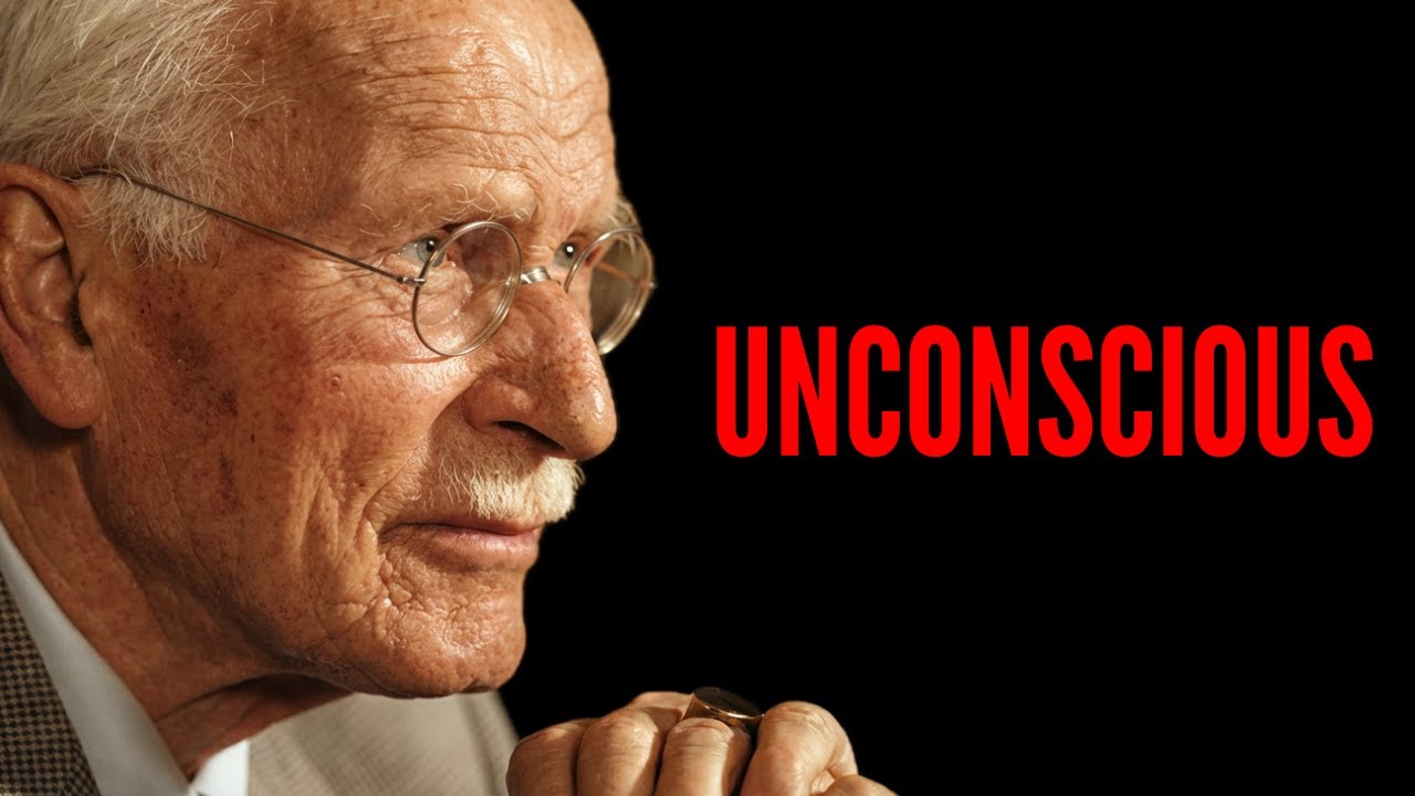 The Collective Unconscious Is Awakening | Carl Jung
