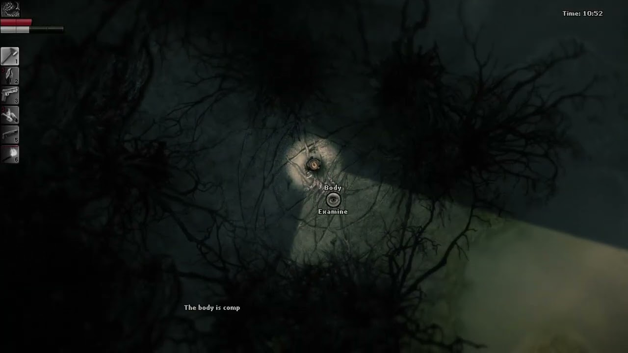 Darkwood part 12