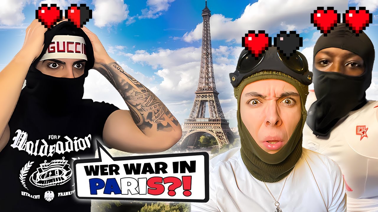 Der DÜMMSTE Fliegt! 🤣 Mit JasperCD, Yussy, Bachelor, 65... 👀