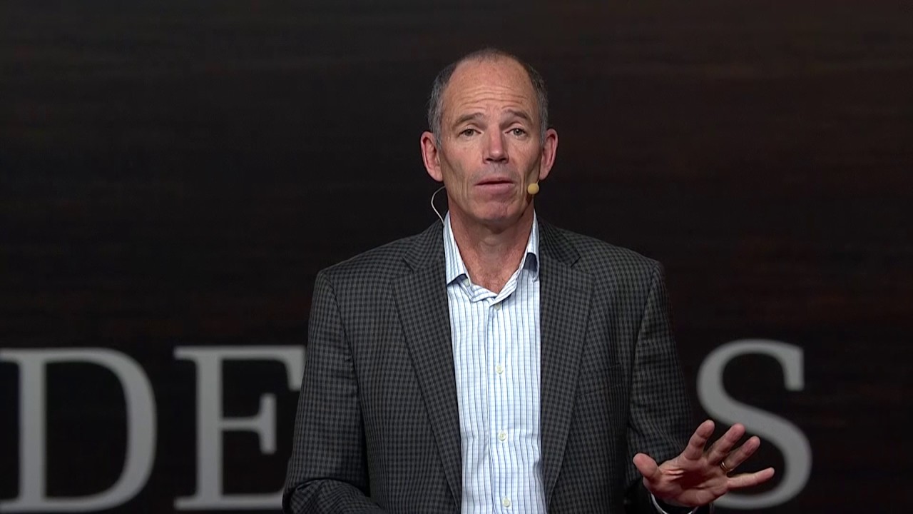 Mark Randolph: Here Are the Three Ingredients to Disruption and Innovation