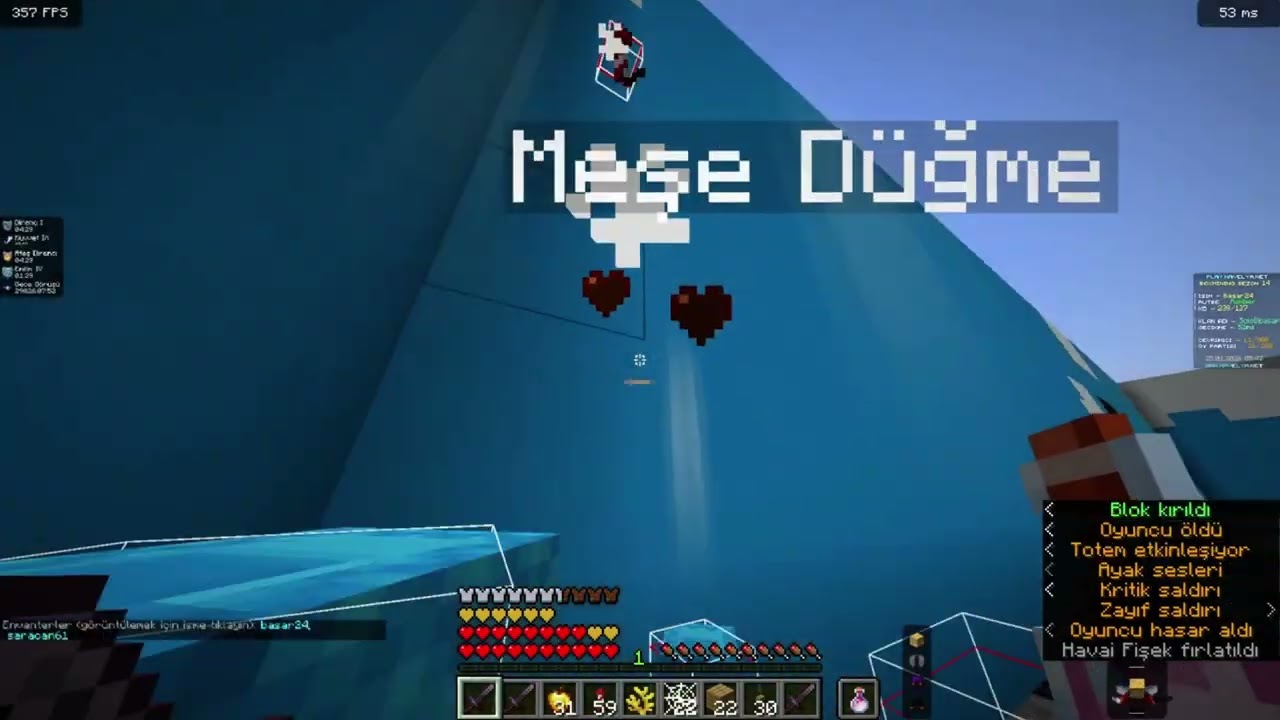 Navelya Kill Montage #2 Uranyum ve Roket
