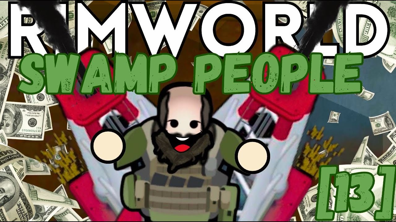 We Struck Oil | Swamp People Ep 13