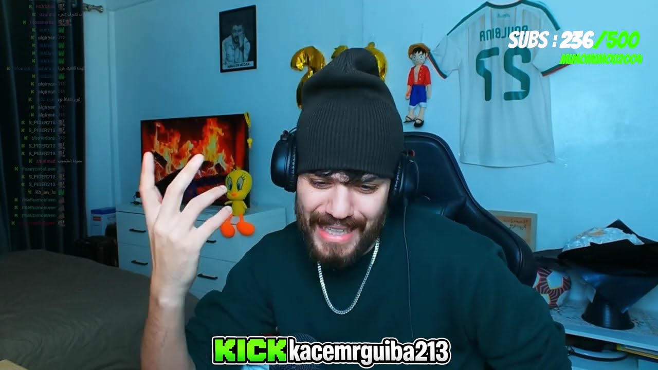 رانا جيناااا 213 🤍