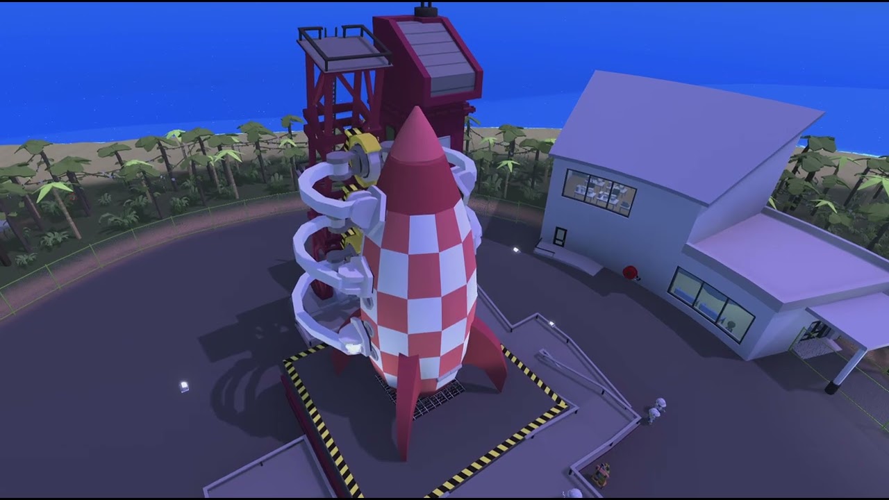 Vi mostro come a casa mia nello spazio su wobby life