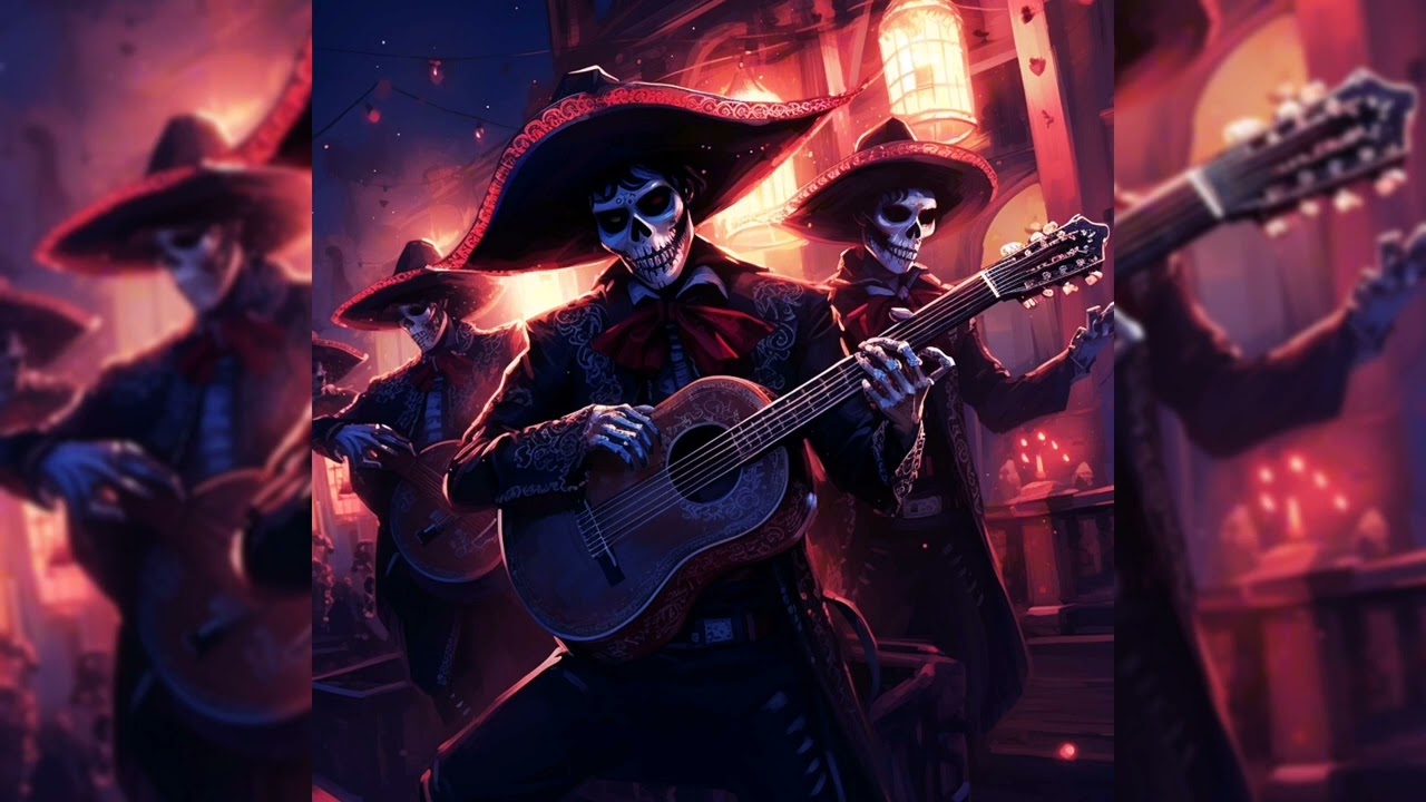 S4NRI0 &times; KOBE MANE - MARIACHI FUNK (EXTENDED VERSION) VIRAL MEXICAN PHONK TIK TOK 2023