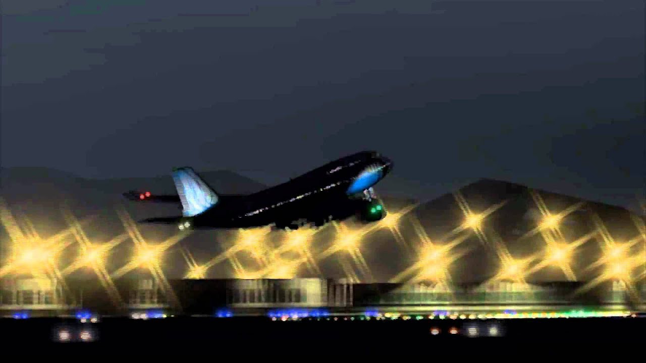 X-Plane 10 - Flight Simulator Trailer 2012