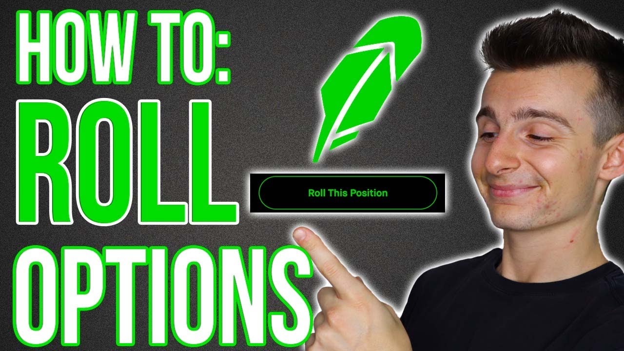 Как продавать опционы на Robinhood | Учебное пособие по продаже опционов на Robinhood