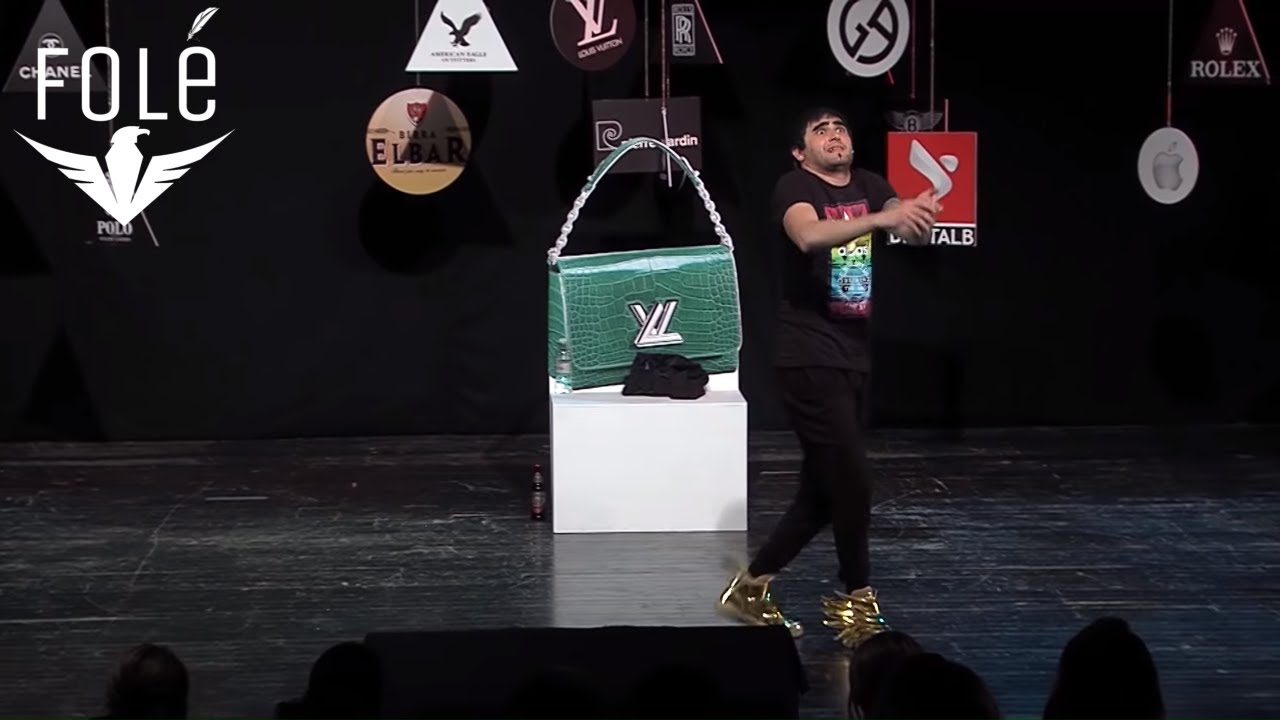 Bes Kallaku - Parajsa e Skifterave 2016 - Pjesa 5 - Shtepiat e politikaneve