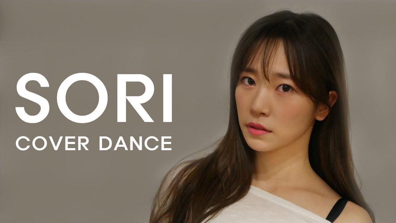 SORI (Look What You Made Me Do - Taylor Swift)