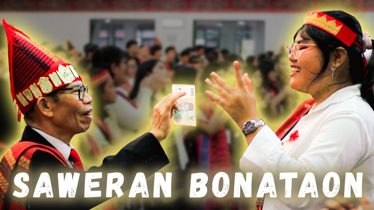 Rame Banget! Saweran Anak-Anak di Pesta Bonataon 2026 Se-Jabodetabek