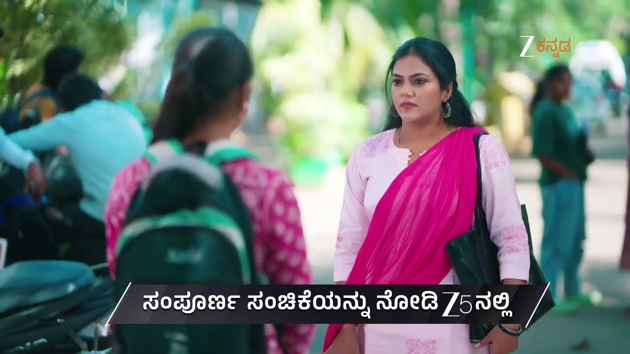 Amruthadhaare | Ep - 876 | Preview | Feb 12 2026 | Zee Kannada