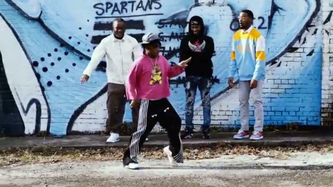 bab funk cry version 2