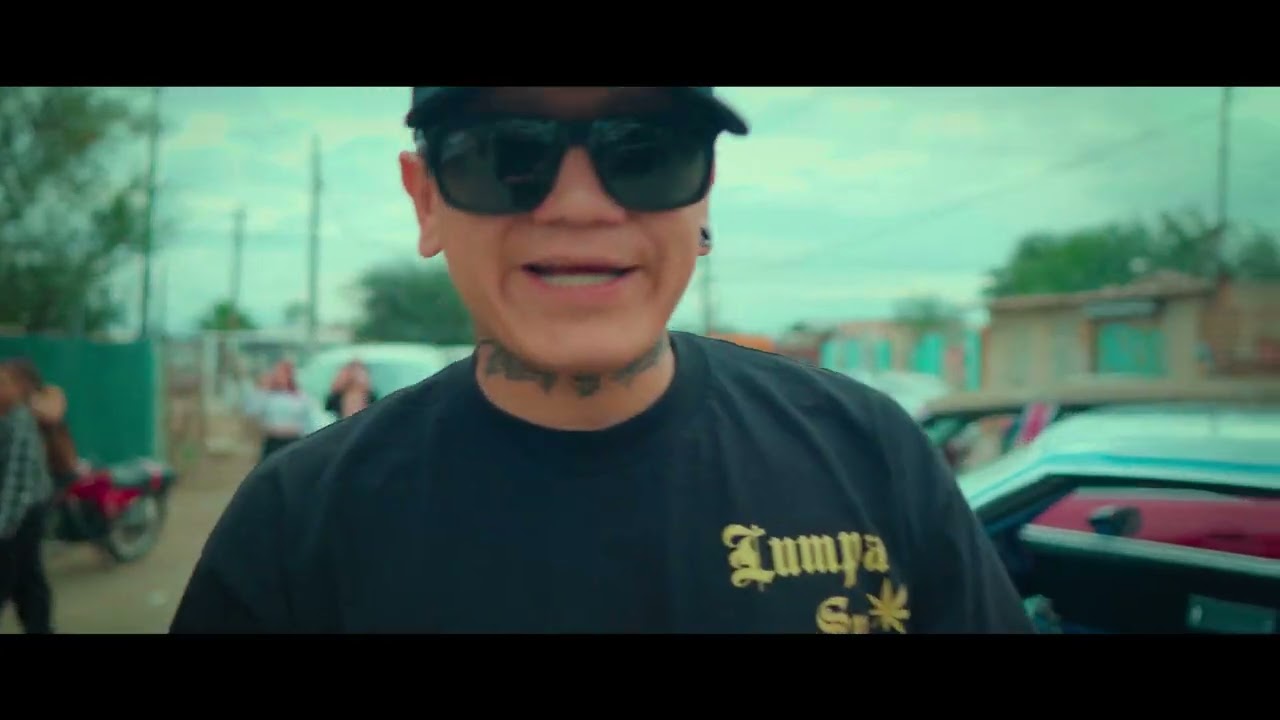 Por la city 🎶 Lumpa sn ft gared rta video oficial 