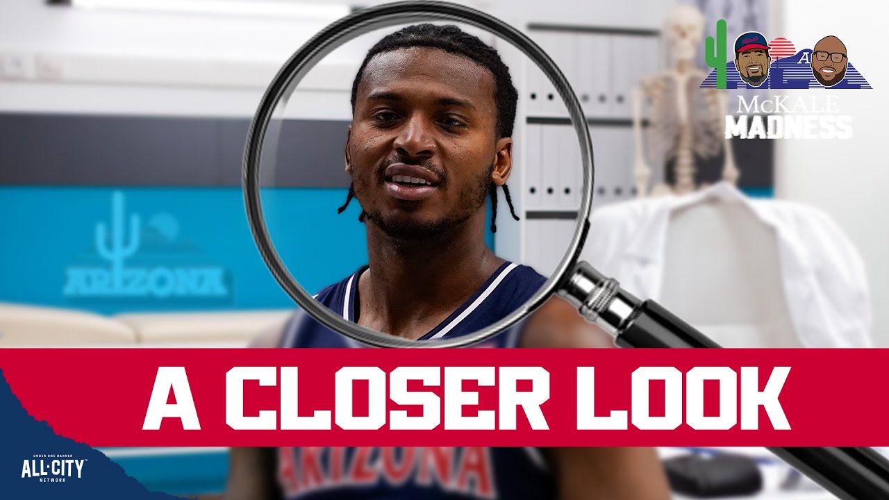 The Lessons BYU Taught Arizona Will CARRY Into The Remainder Of Big 12 Play