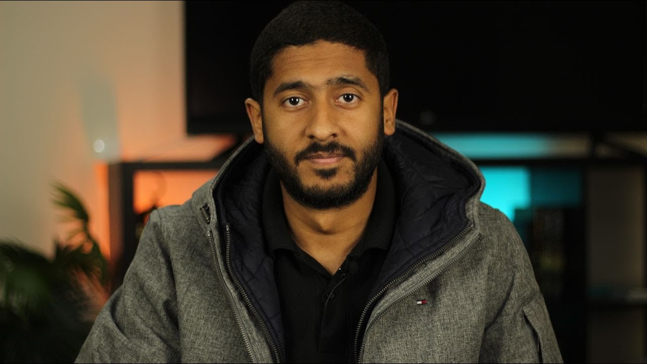 الإسم الرابع (دسوقي) | Yasser Mamdouh - ياسر ممدوح