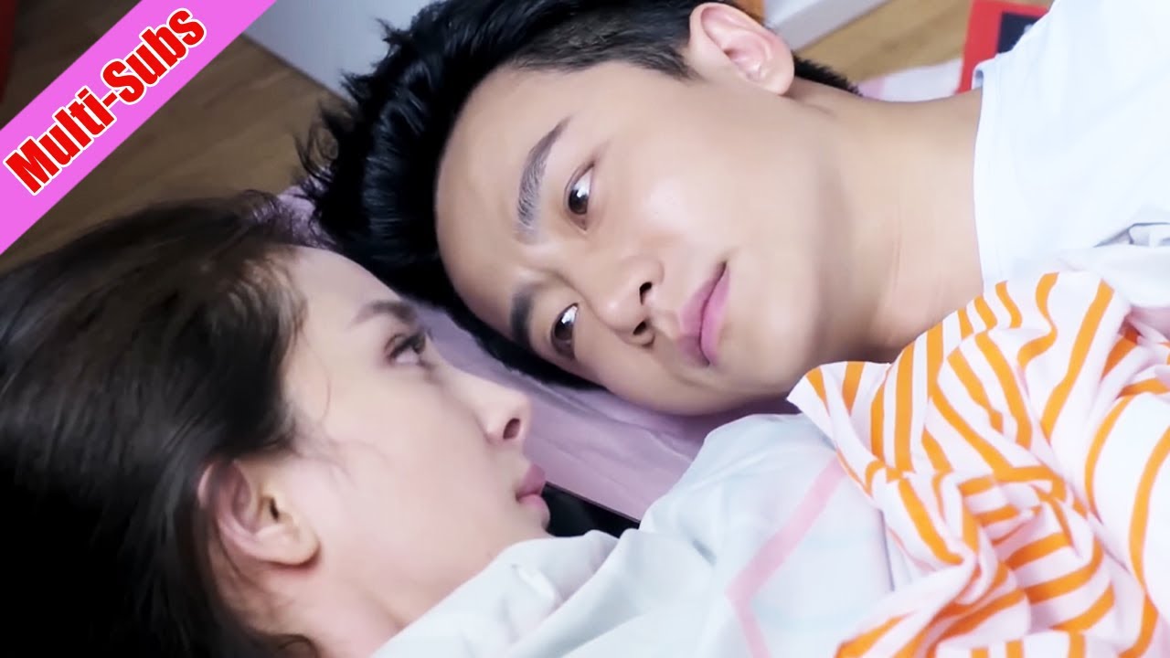Girl Bickered with Nemesis Boss Last Night—Never Expected to Wake Up in Same Bed with Him Next Day🤣😱