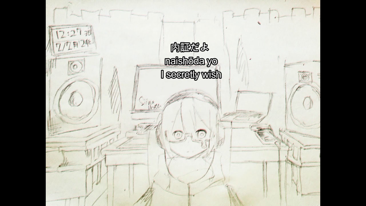[siinamota]chef doppler [eng sub]