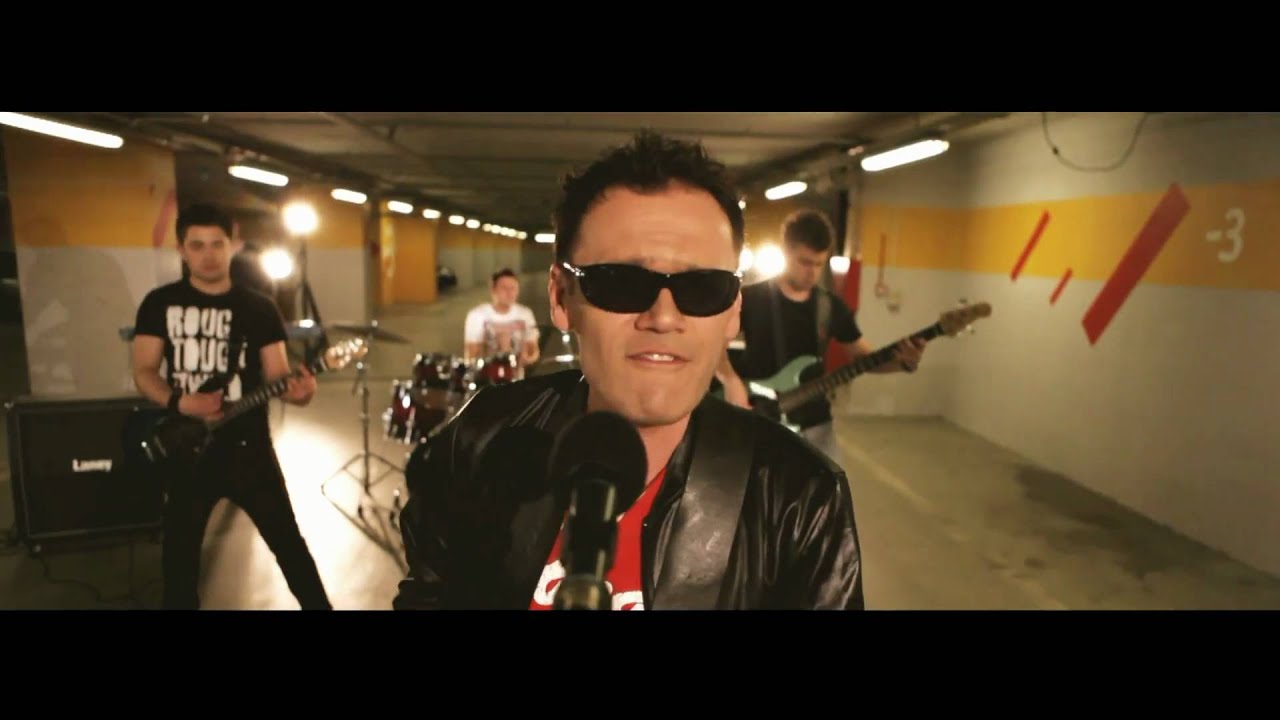 LETEĆI ODRED - Dok se kuneš - (Official video)