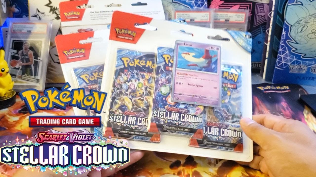 STELLAR CROWN BLISTERS PULL RATES, ARE THEY WORST?
