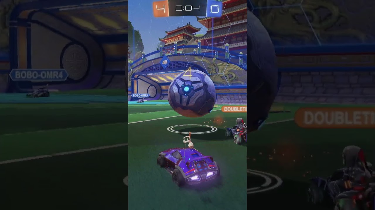Rocket League | Best Goals Part 2 