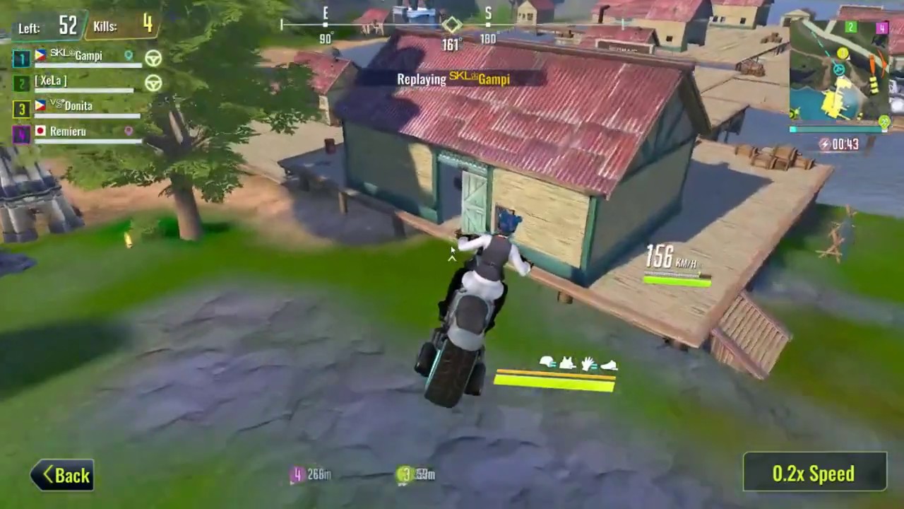 Cyber Hunter Game / Hacks / NA Server - SKL Gampi AIMBOT & ESP
