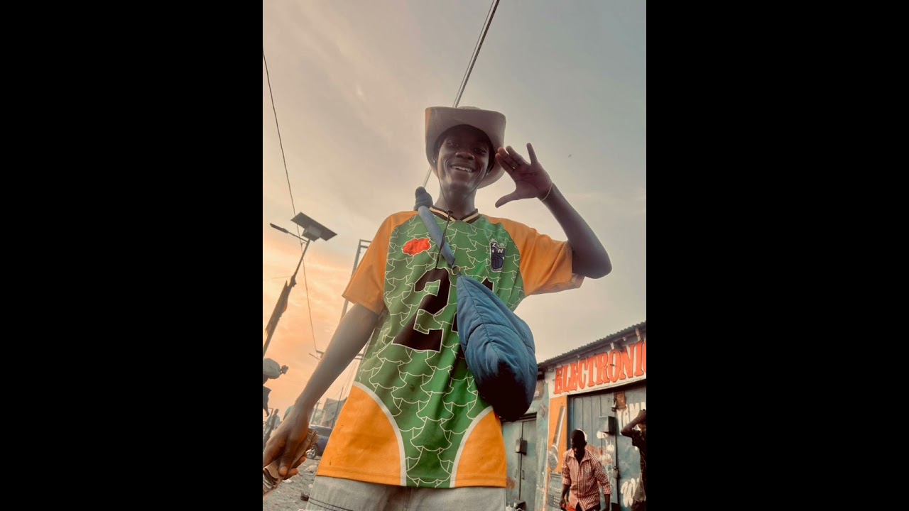 BANDIT SAUVAGE _-_BALENCIAGA_(Audio Officiel.mp3)