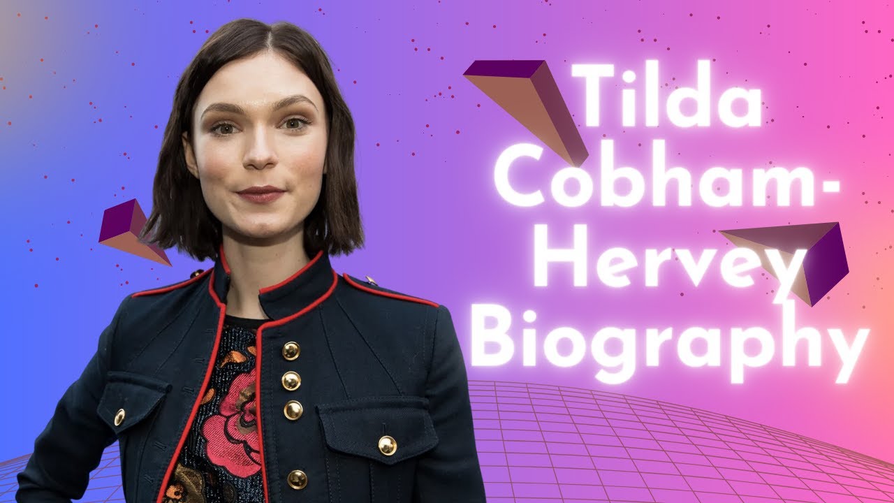 Tilda Cobham-Hervey Biography, Early Life, Career, Personal Life