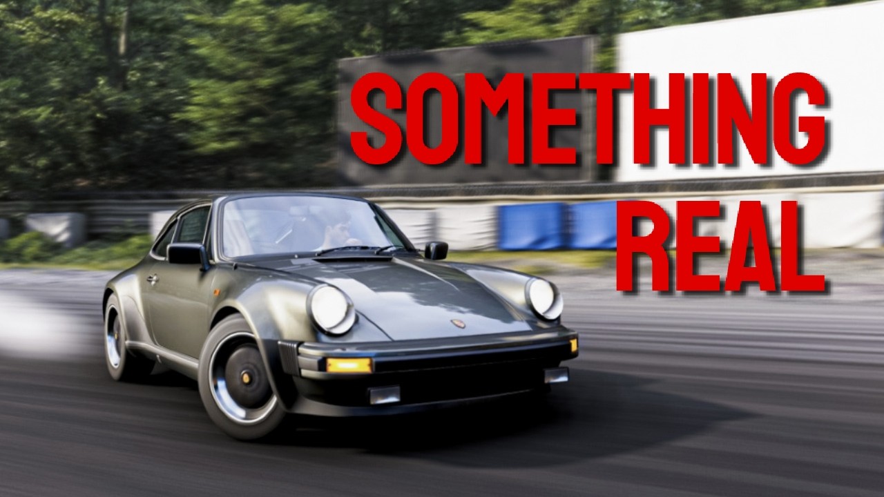 В поисках автокультуры в Forza Horizon 6