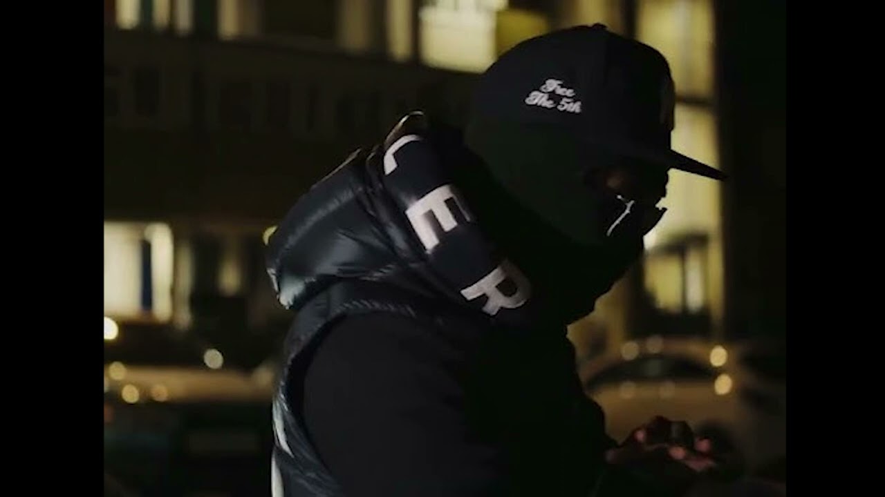 “One Chance” - Teeway x Frosty x Headie One x M1llionz Drill Type Beat [Prod. AR Beats #MM]