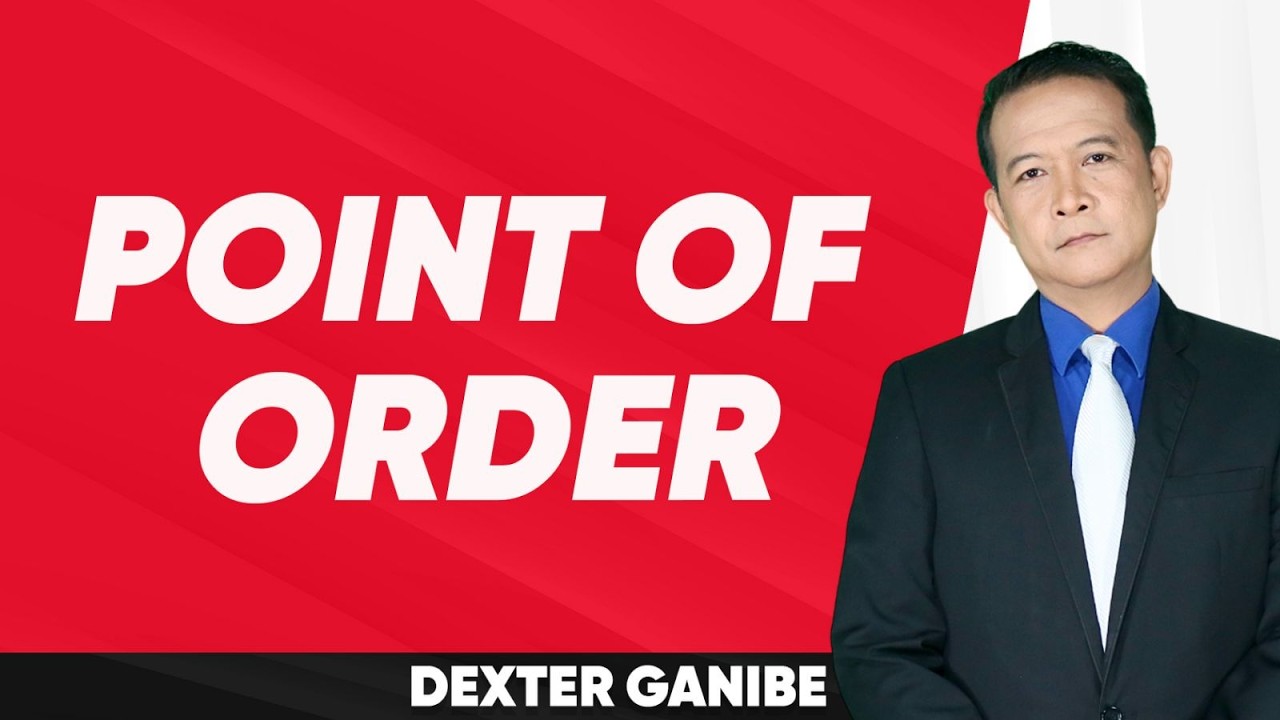 Point of Order | February 15, 2026