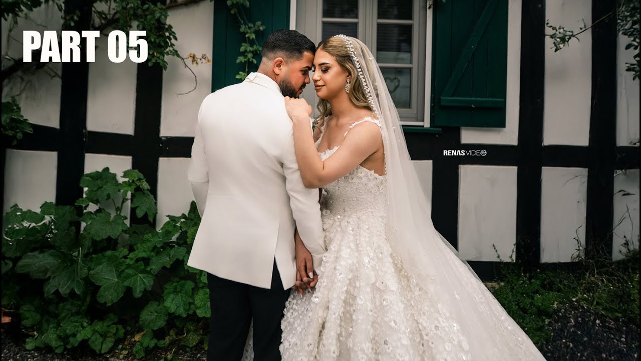 Farhad & Jana - Hozan Raed - Part 05 - By: Renas video