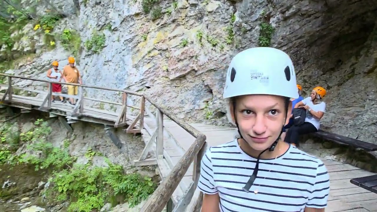Vintgar szurdok 2025