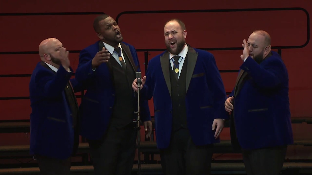 Signature - Listen [from Dreamgirls]