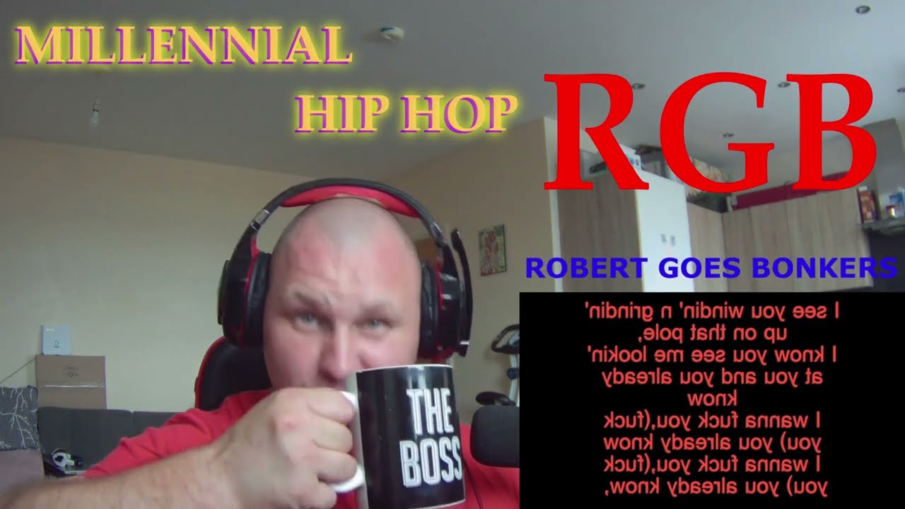 SNOOP DOGG ft AKON - I WANNA LOVE YOU( Robert Reacts )
