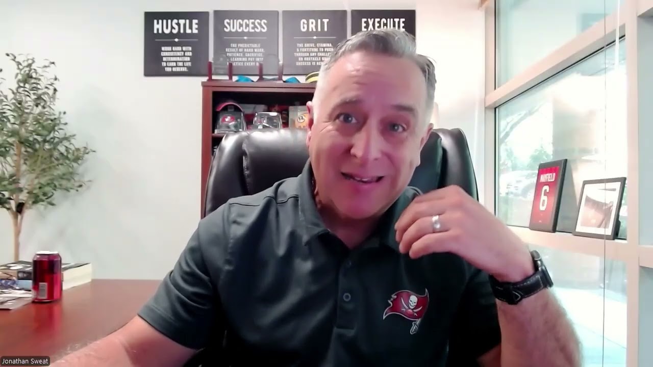 Wisdom Wednesday: Hit the Pause Button