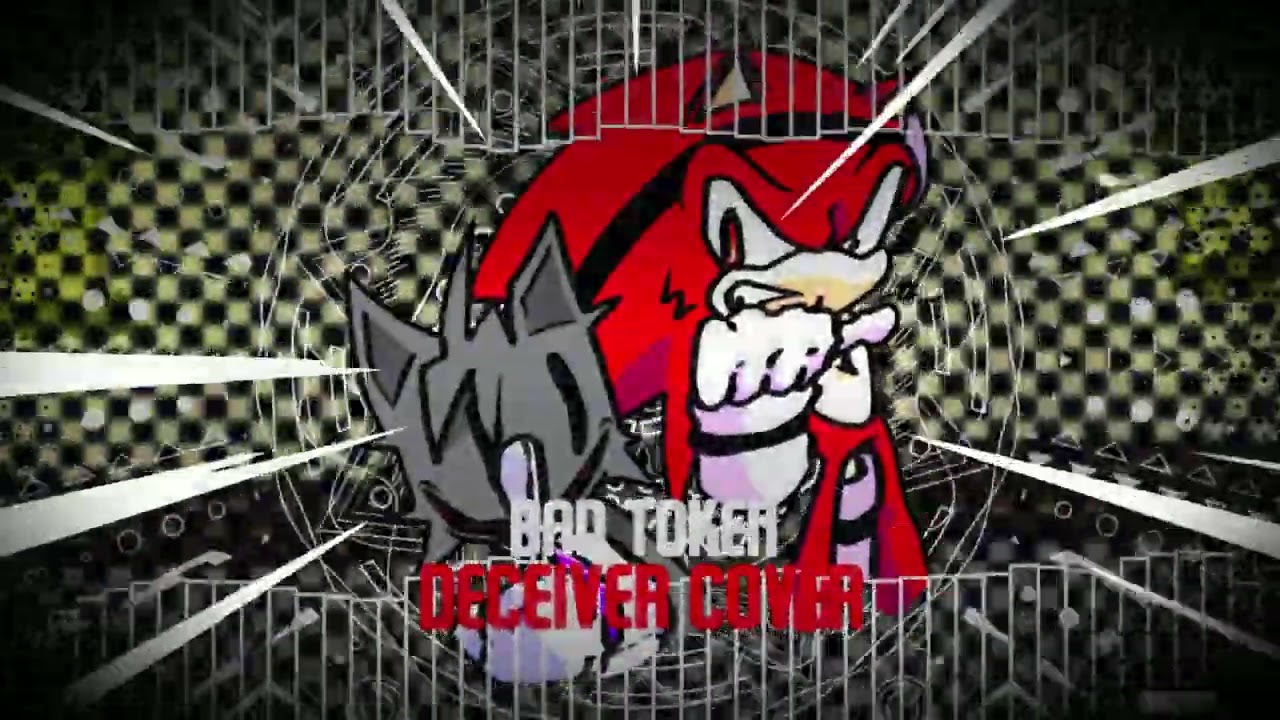Friday Night Funkin' - Deceiver V4 Cover