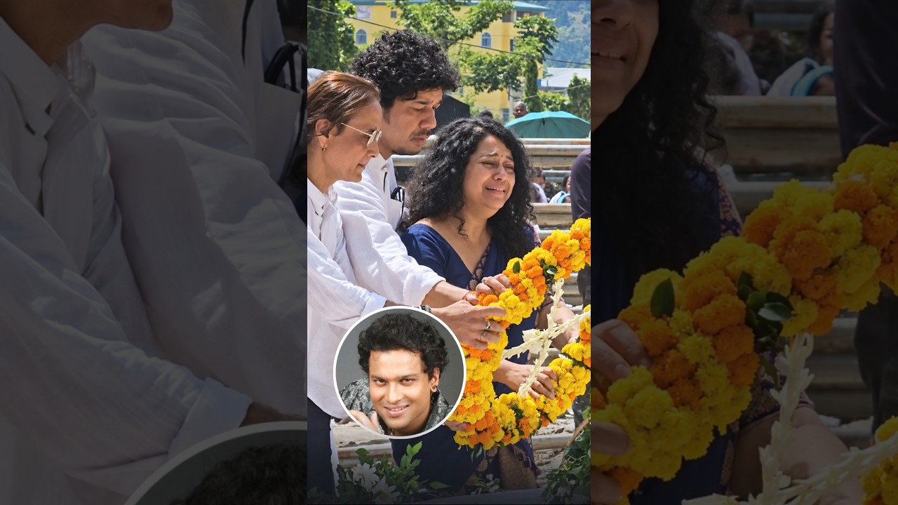 Zubeen Garg: One Year Later, Still Waiting for the Truth | Justice for Zubeen Garg | Mayabini |