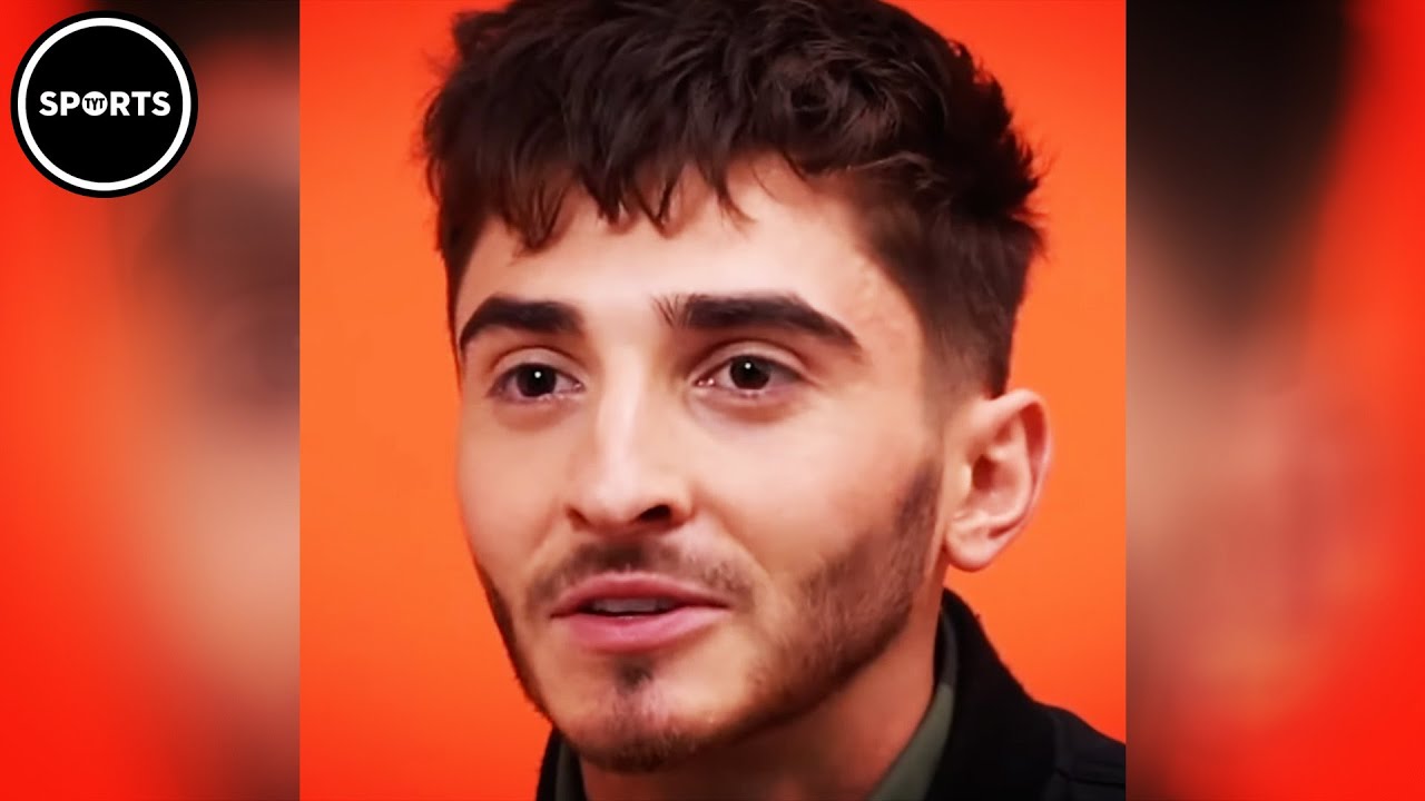 Gay Soccer Player Exposes Dark Reality Of Qatar World Cup